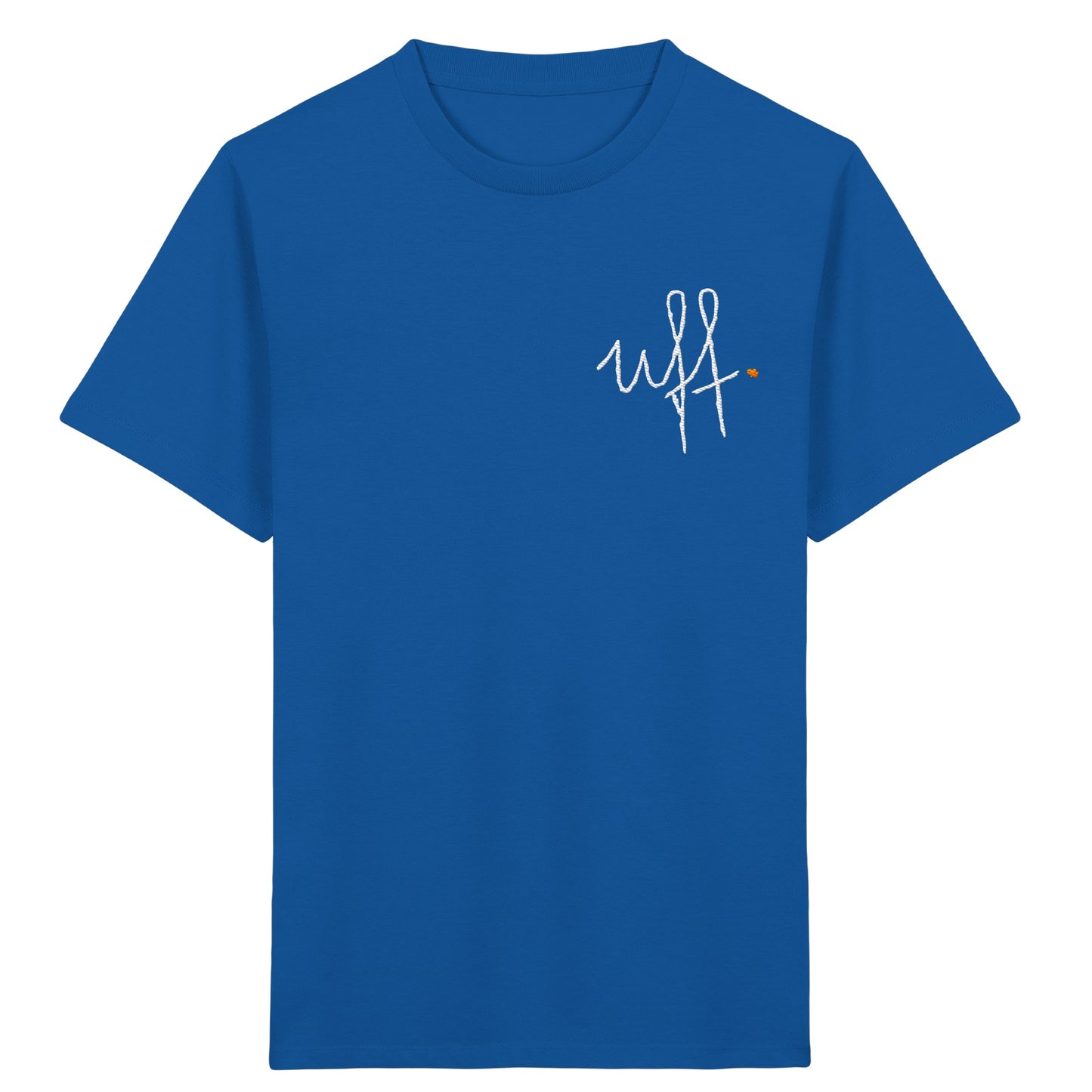 The Uff Stick 2026 - Kids Organic Shirt