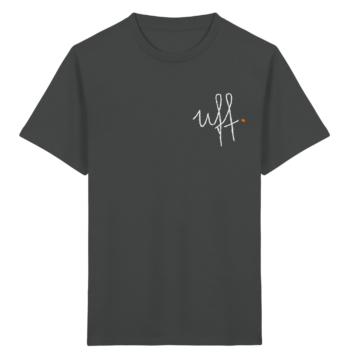 The Uff Stick 2026 - Kids Organic Shirt