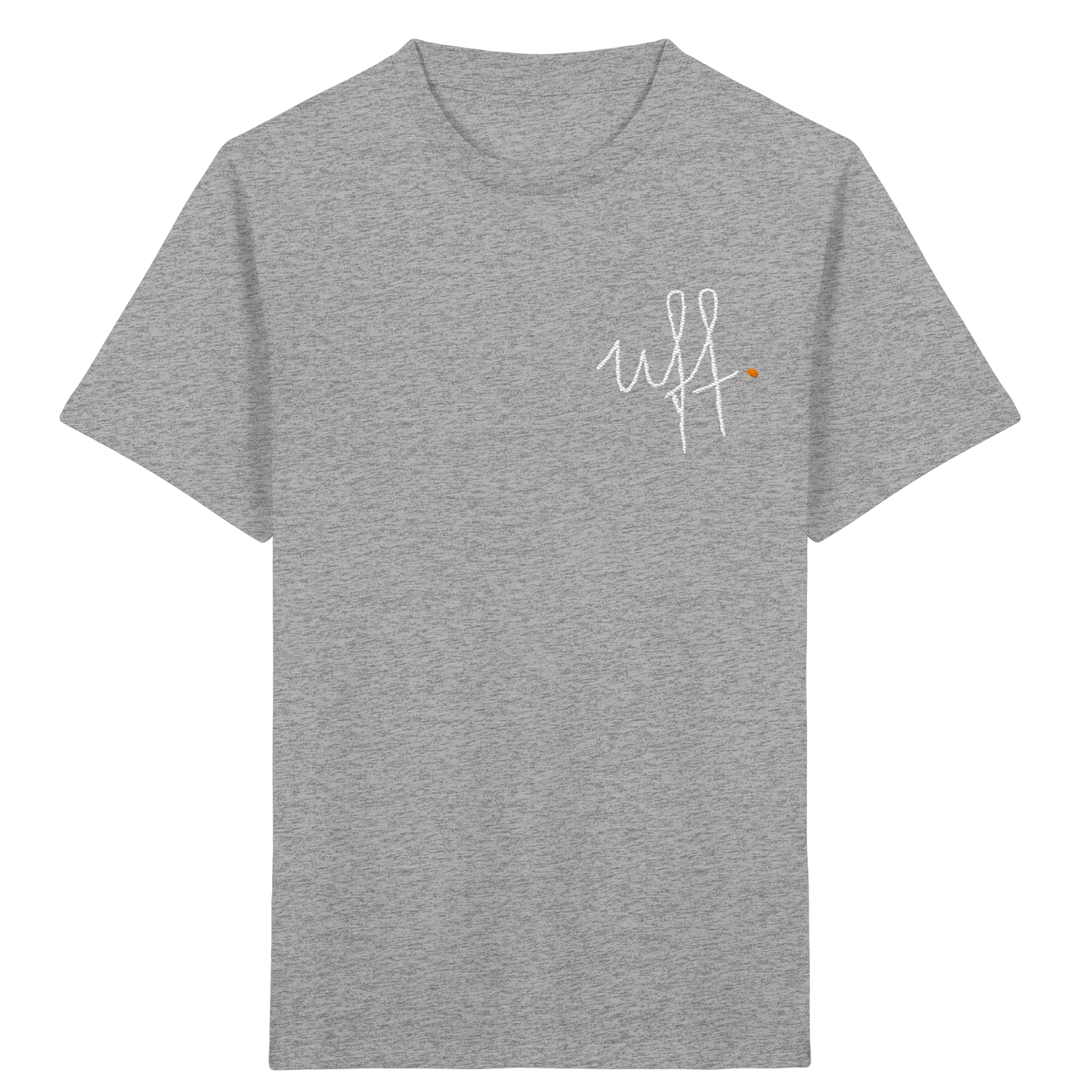 The Uff Stick 2026 - Kids Organic Shirt