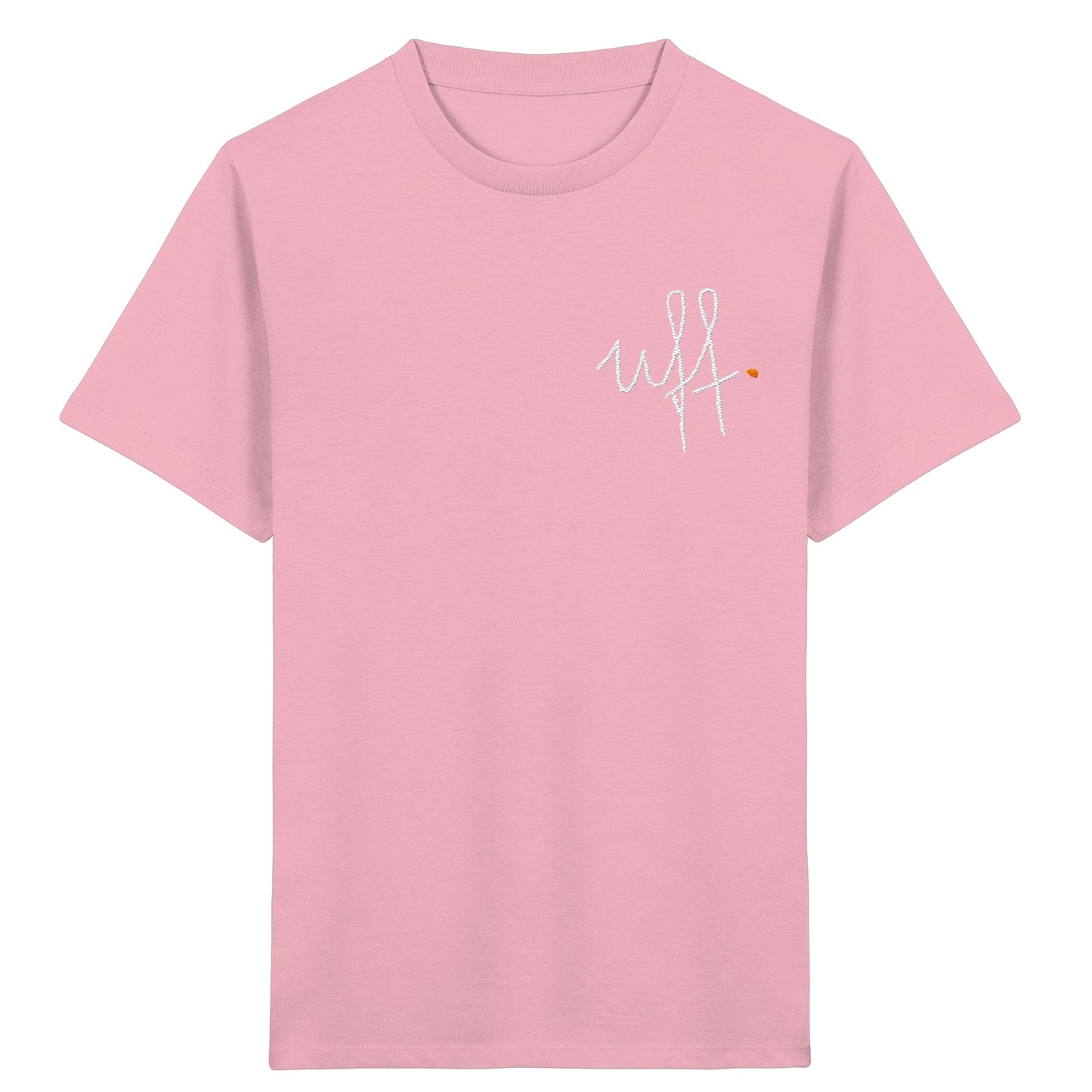 The Uff Stick 2026 - Kids Organic Shirt