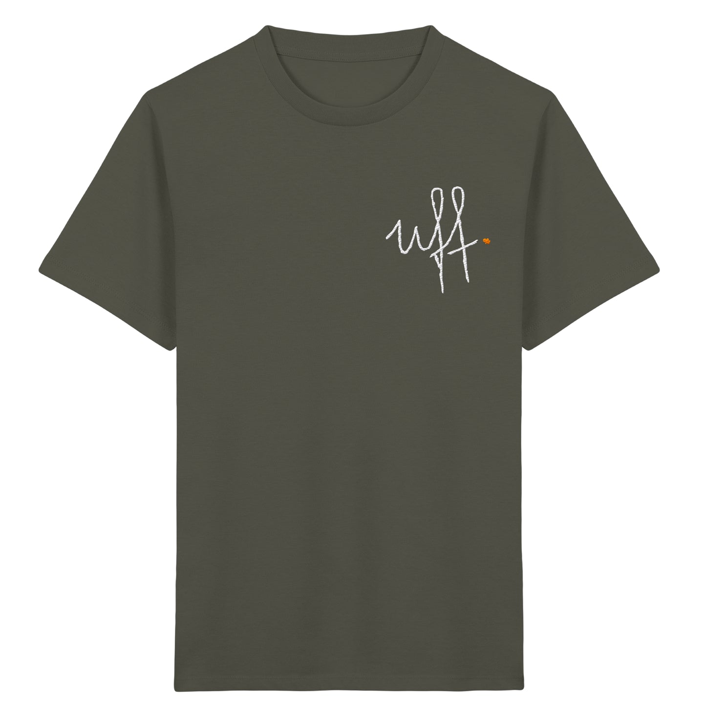 The Uff Stick 2026 - Kids Organic Shirt