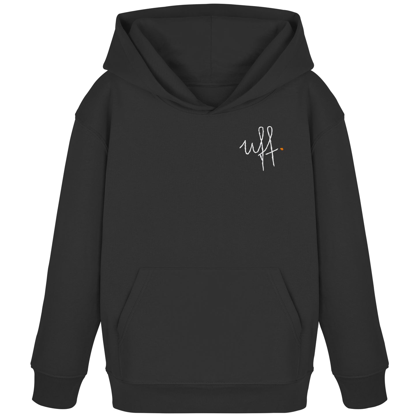 The Uff Stick 2026 - Kids Organic Hoodie