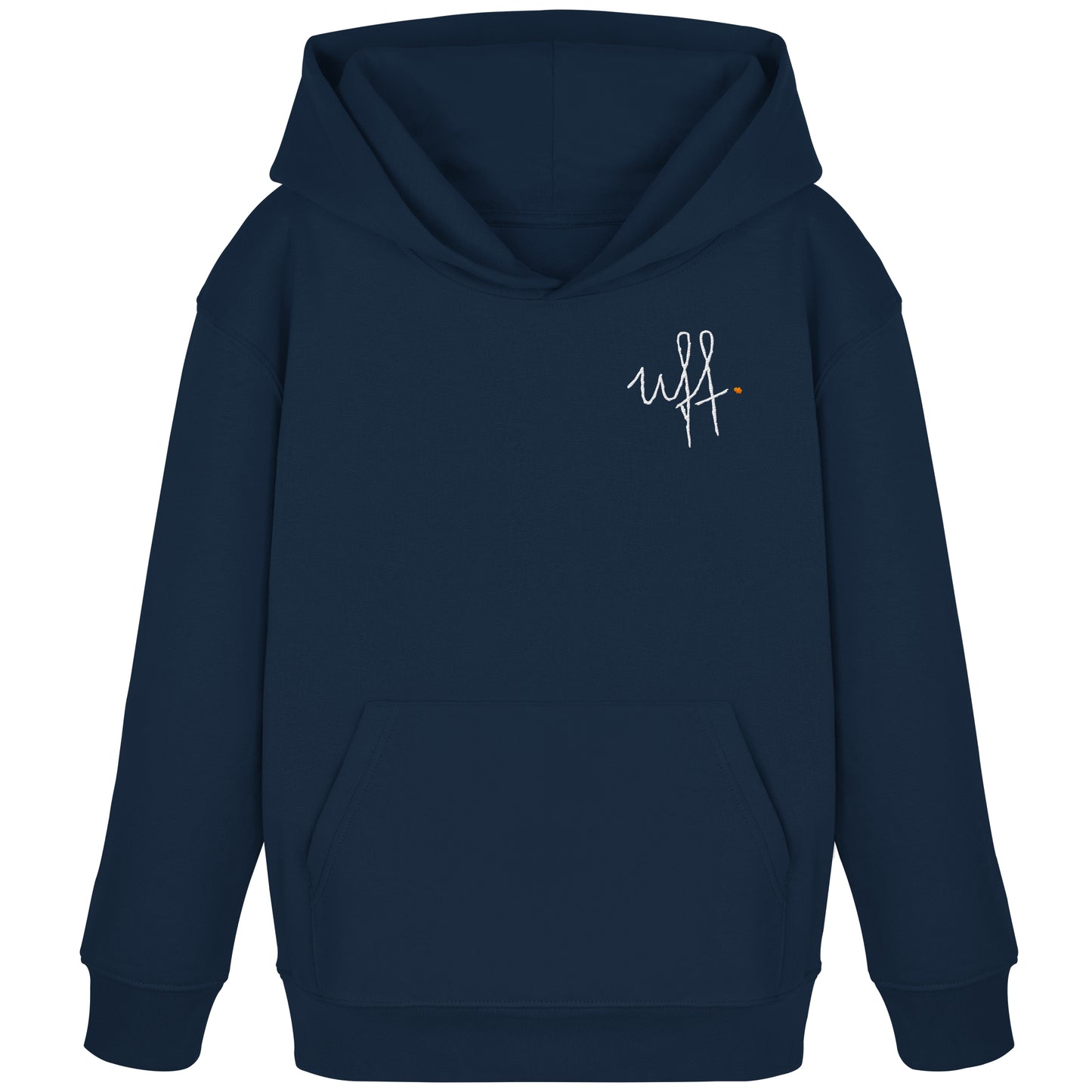 The Uff Stick 2026 - Kids Organic Hoodie