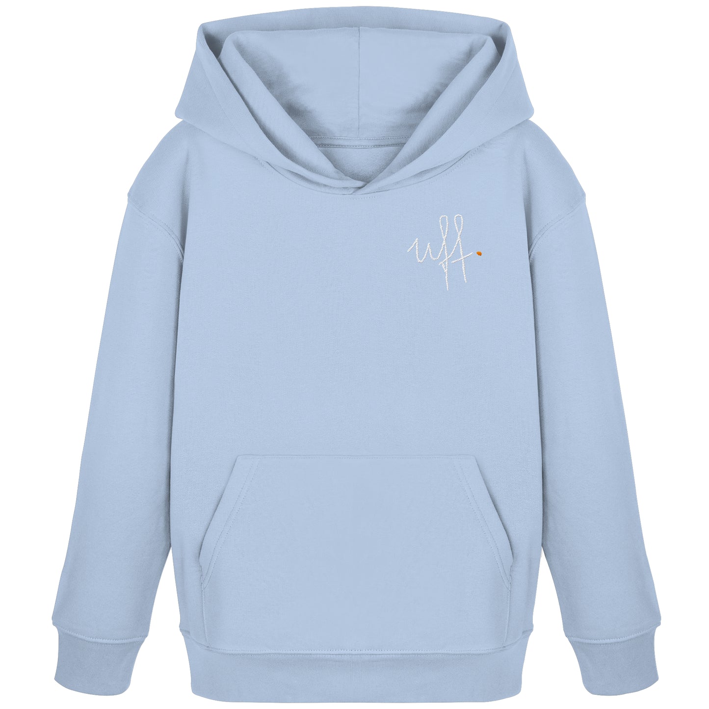 The Uff Stick 2026 - Kids Organic Hoodie