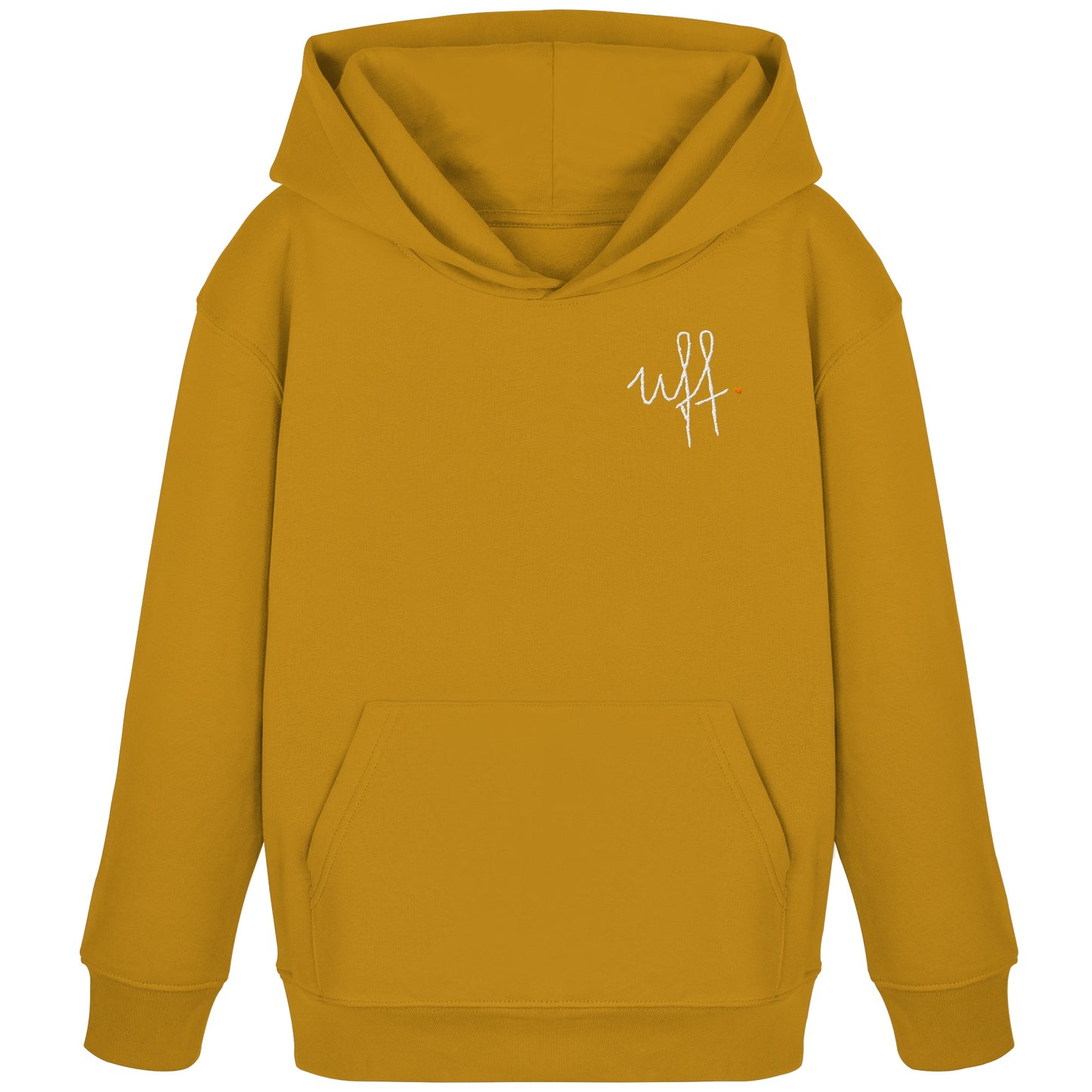 The Uff Stick 2026 - Kids Organic Hoodie