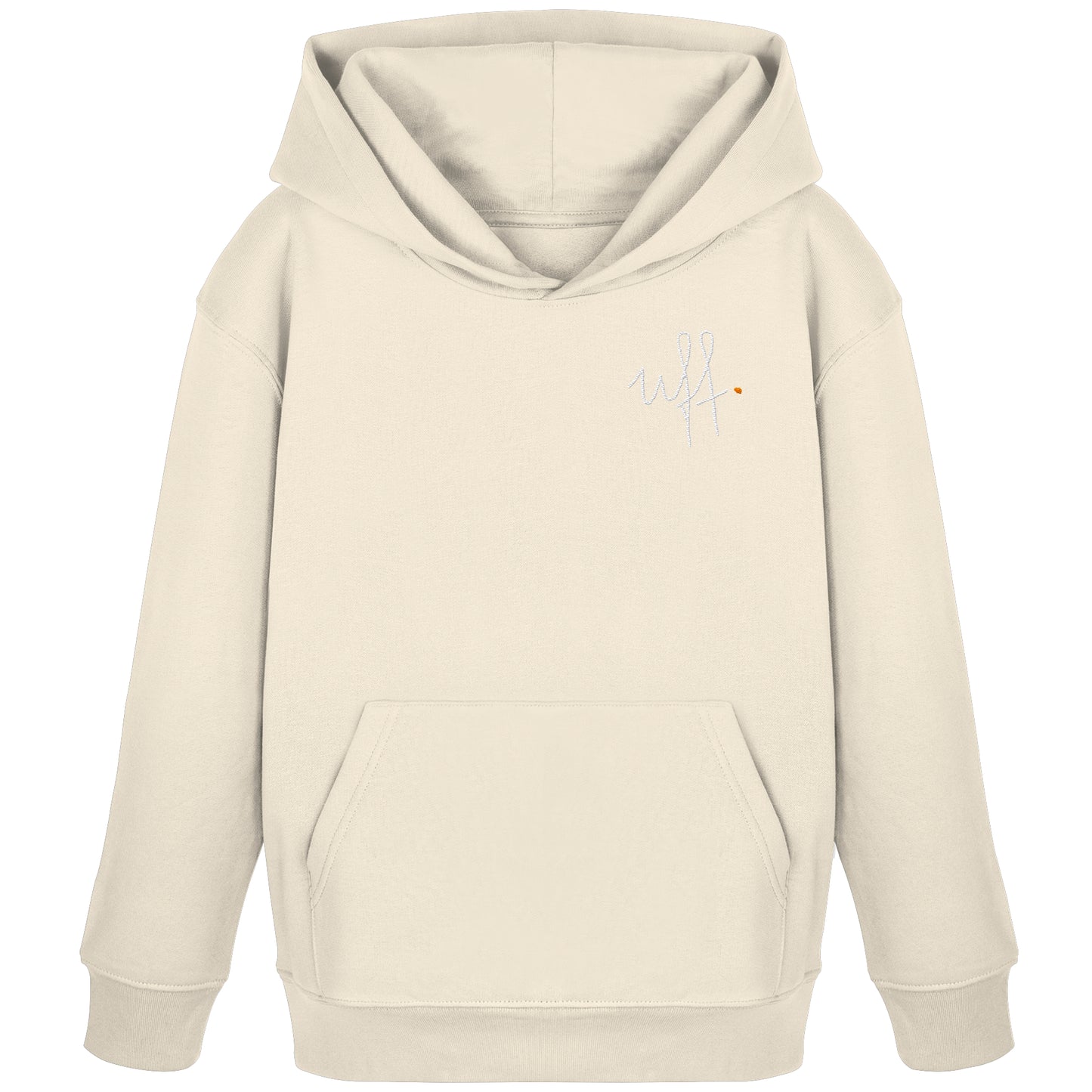 The Uff Stick 2026 - Kids Organic Hoodie
