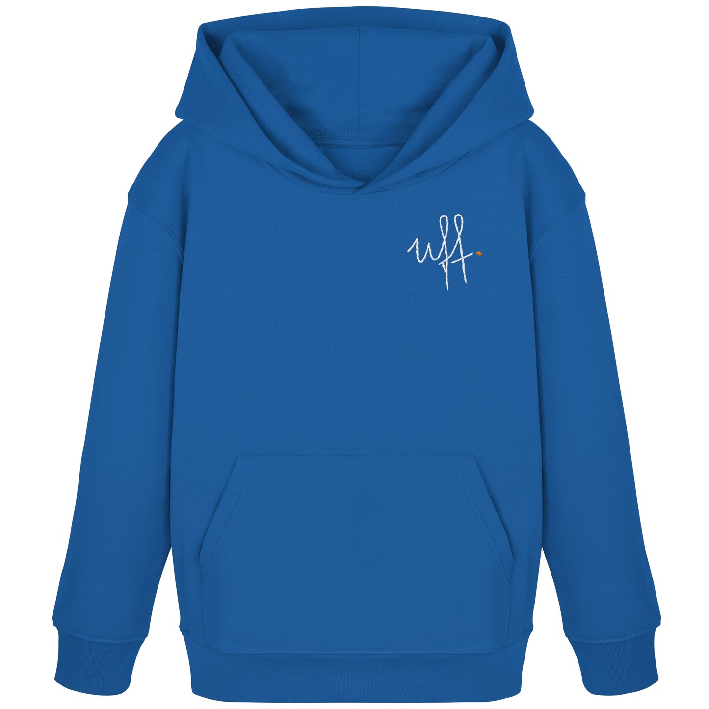 The Uff Stick 2026 - Kids Organic Hoodie