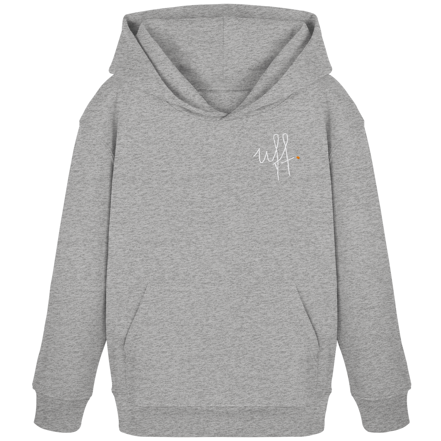The Uff Stick 2026 - Kids Organic Hoodie