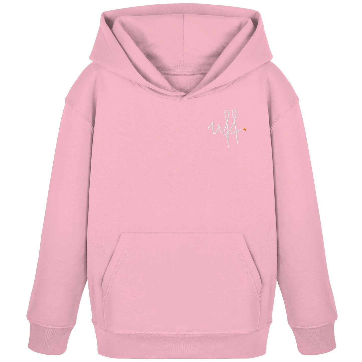 The Uff Stick 2026 - Kids Organic Hoodie