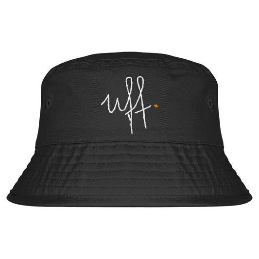 The Uff Stick 2026 - Organic Bucket Hat