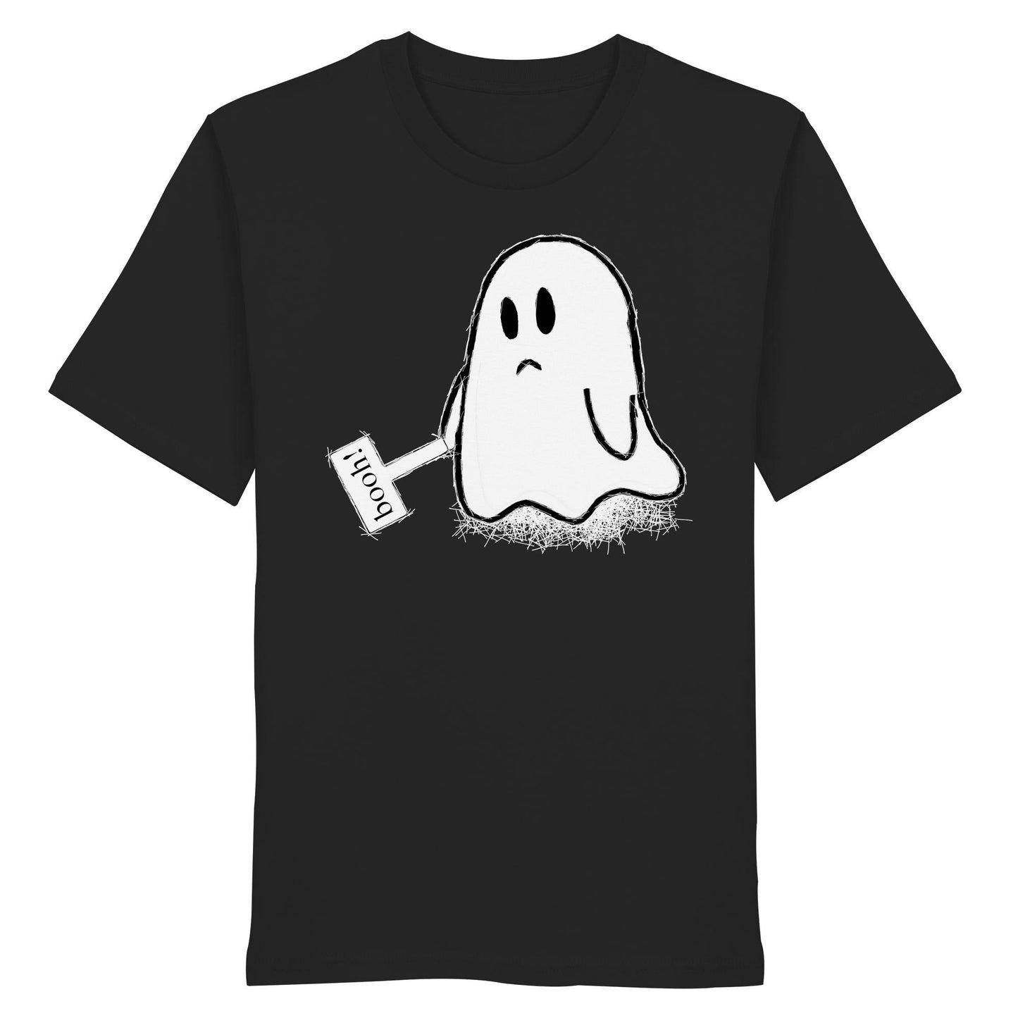 The Gespenst 2026 - Organic Shirt