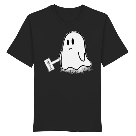 The Gespenst 2026 - Organic Shirt