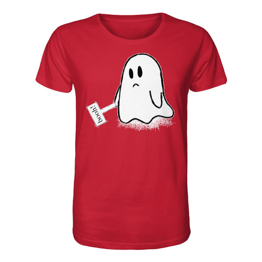 The Gespenst 2026 - Organic Shirt