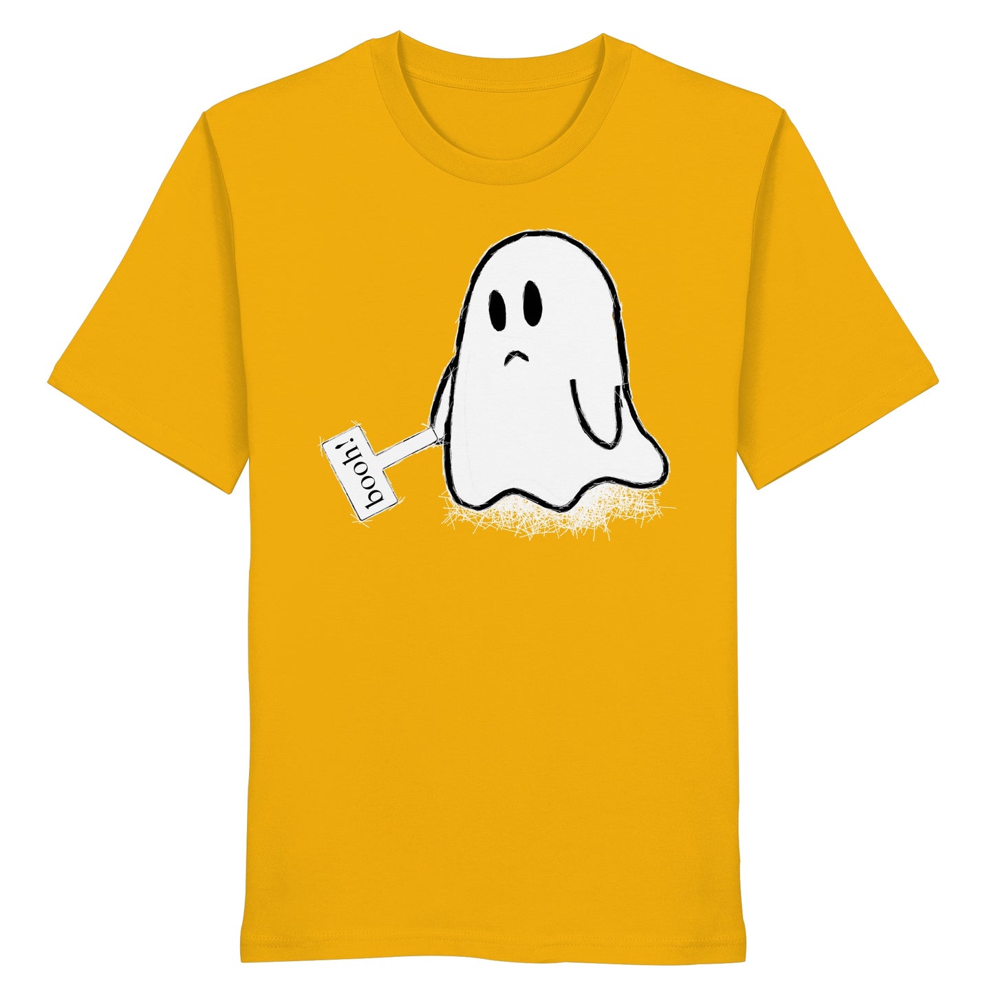 The Gespenst 2026 - Organic Shirt