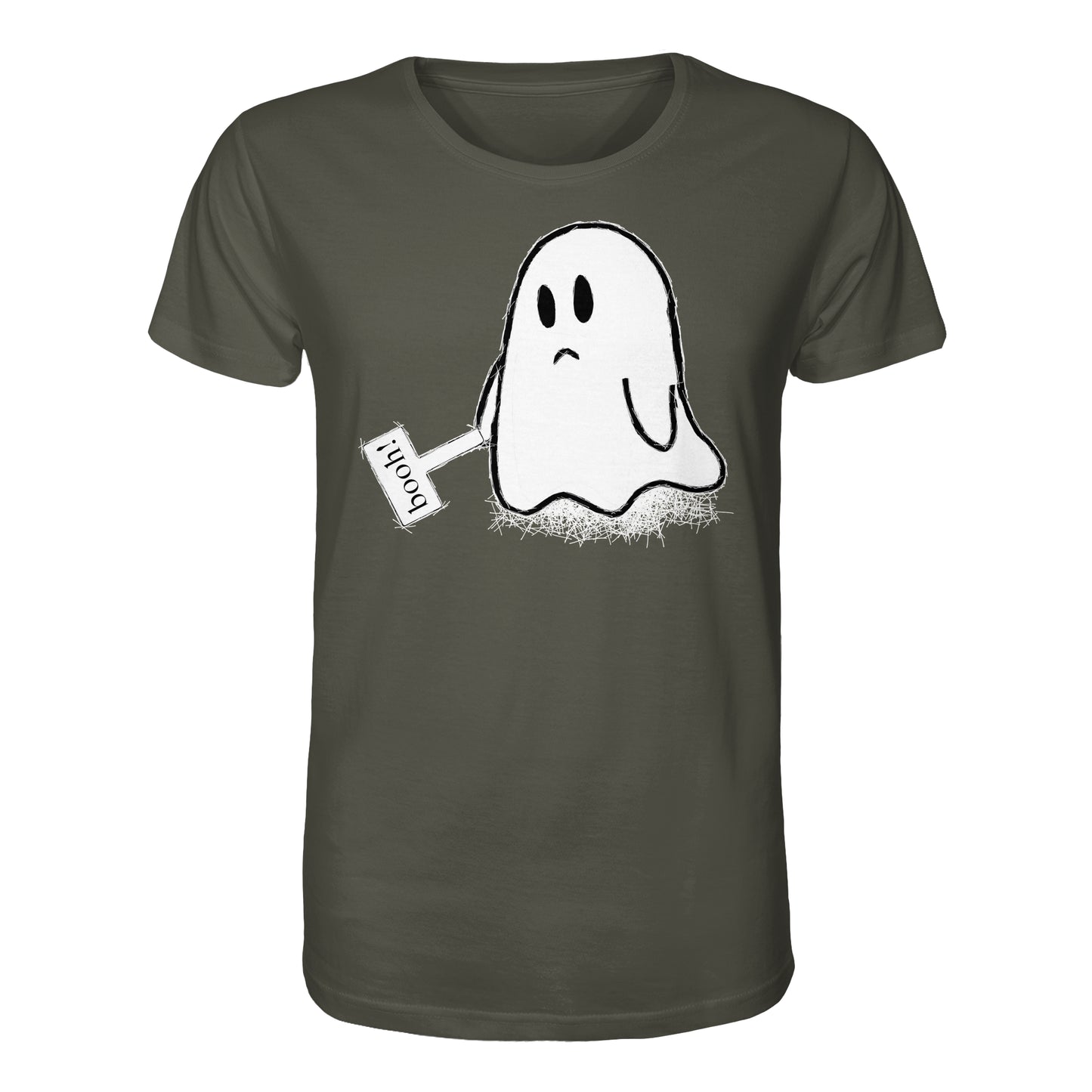 The Gespenst 2026 - Organic Shirt