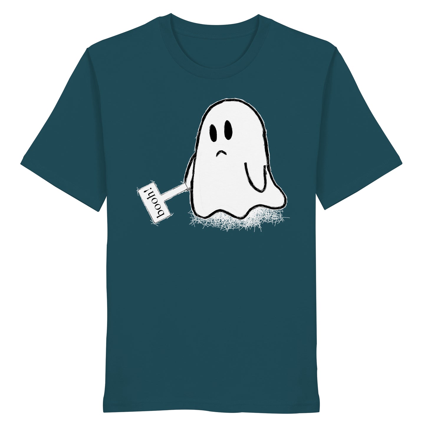 The Gespenst 2026 - Organic Shirt