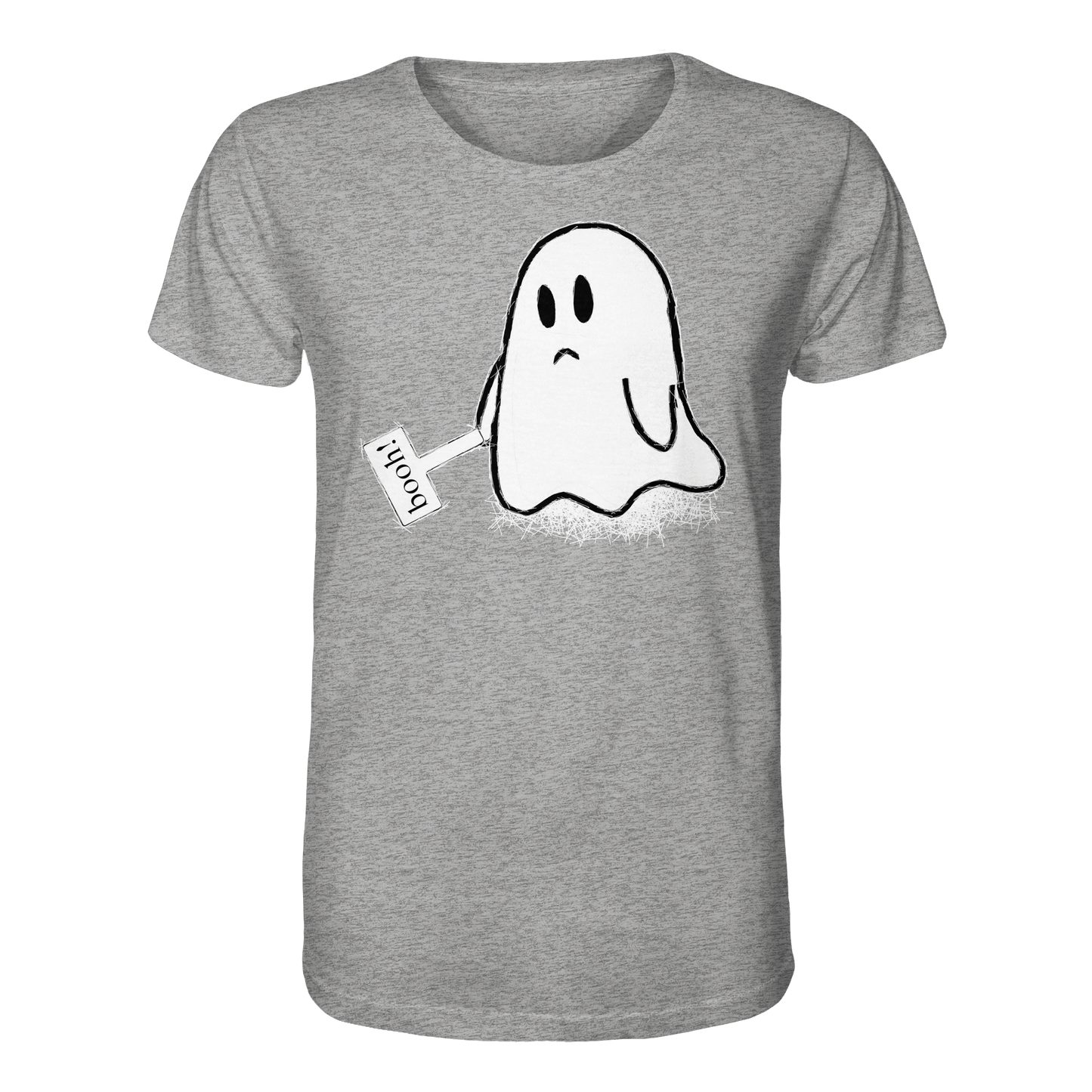The Gespenst 2026 - Organic Shirt