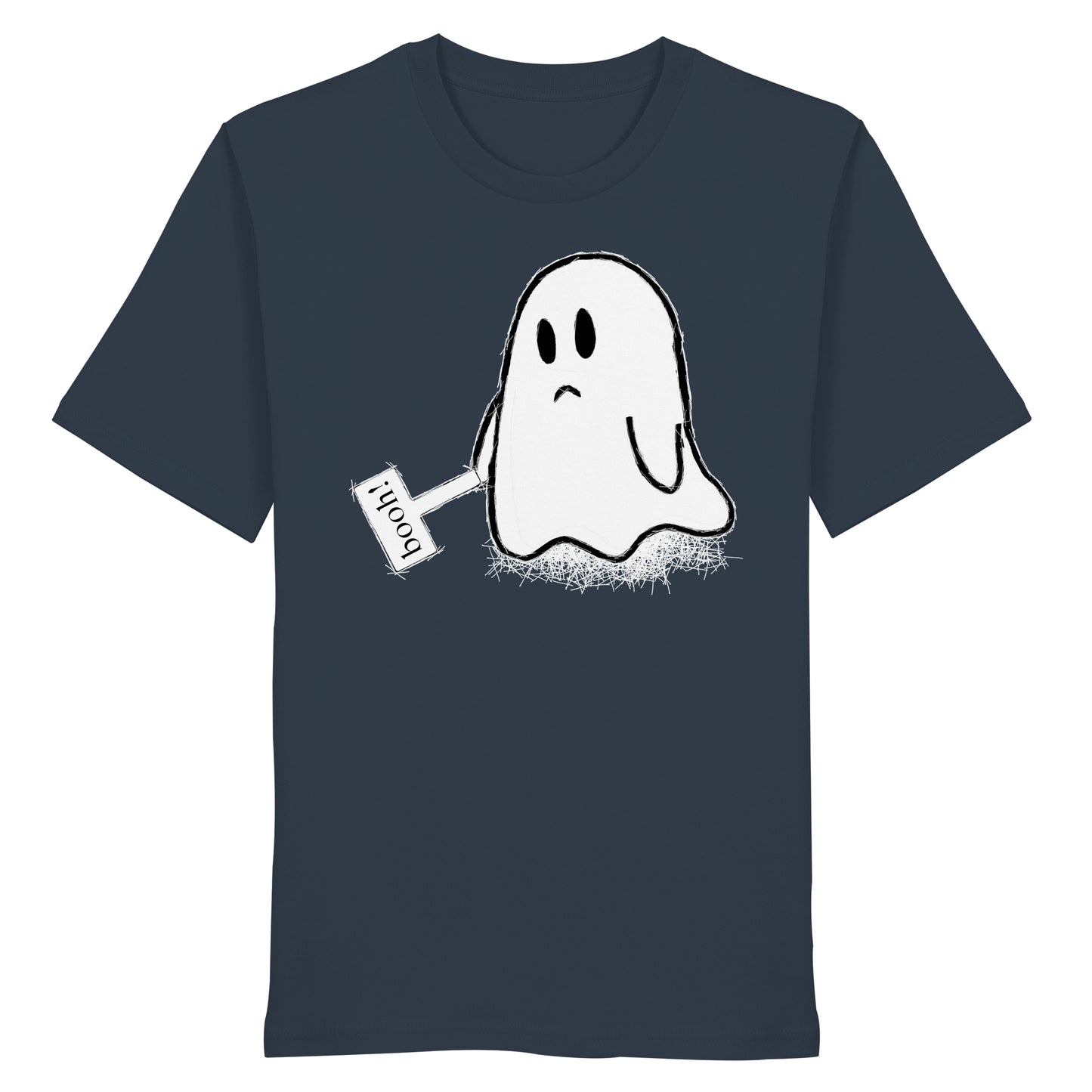 The Gespenst 2026 - Organic Shirt