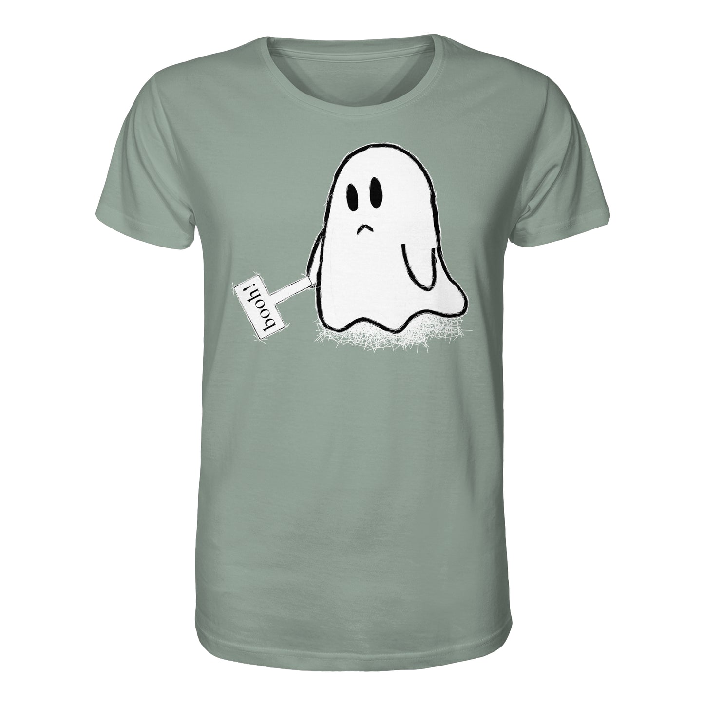 The Gespenst 2026 - Organic Shirt