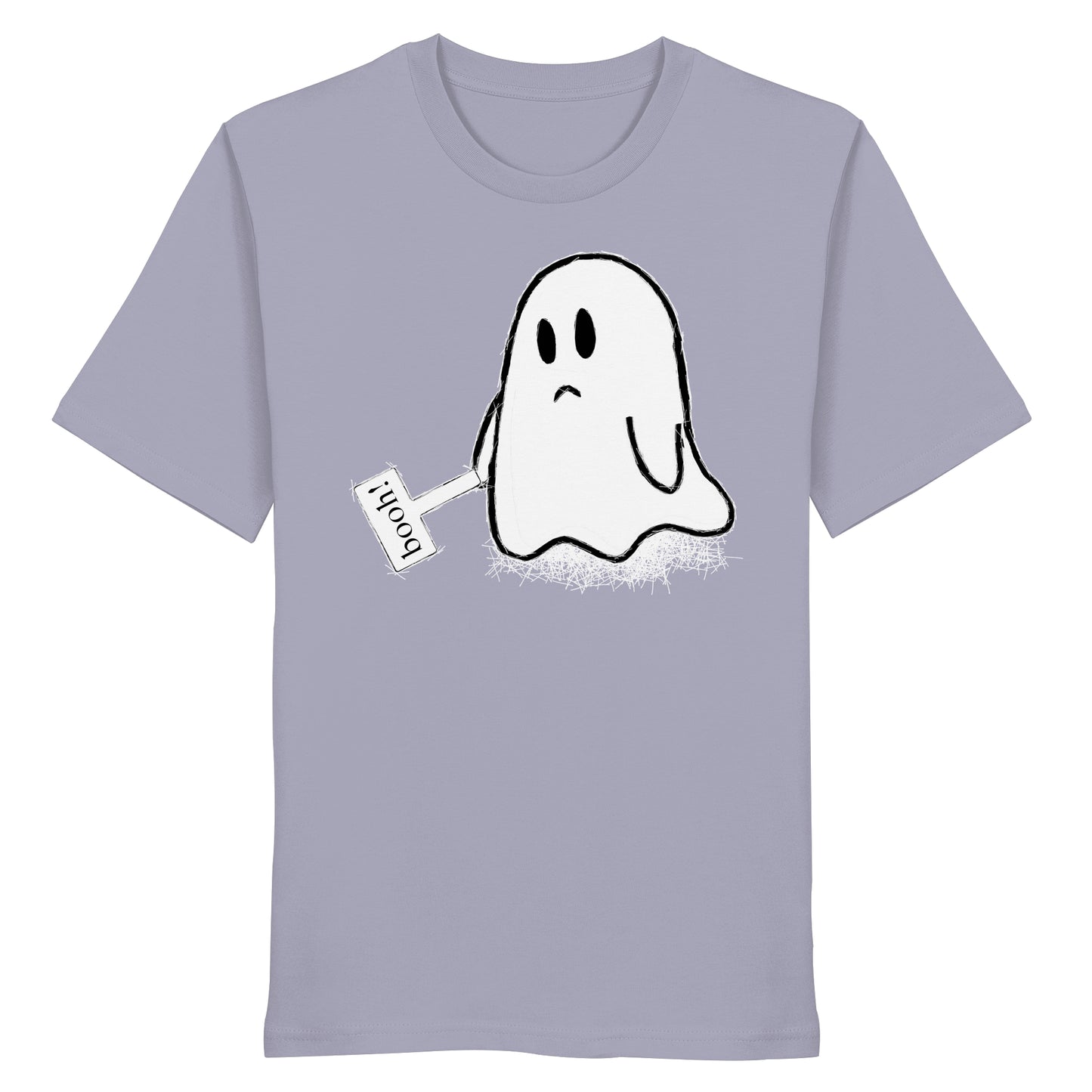 The Gespenst 2026 - Organic Shirt
