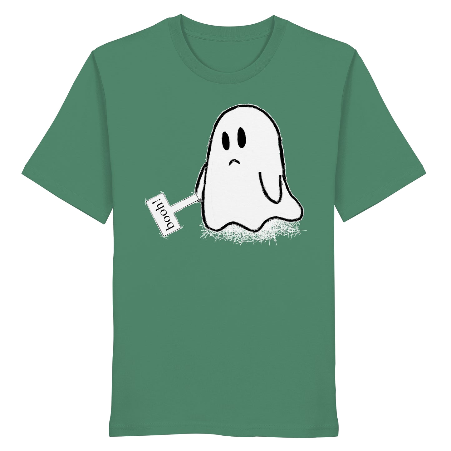 The Gespenst 2026 - Organic Shirt
