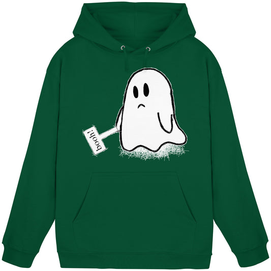 The Gespenst 2026 - Unisex Hoodie