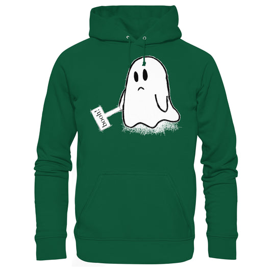 The Gespenst 2026 - Unisex Hoodie
