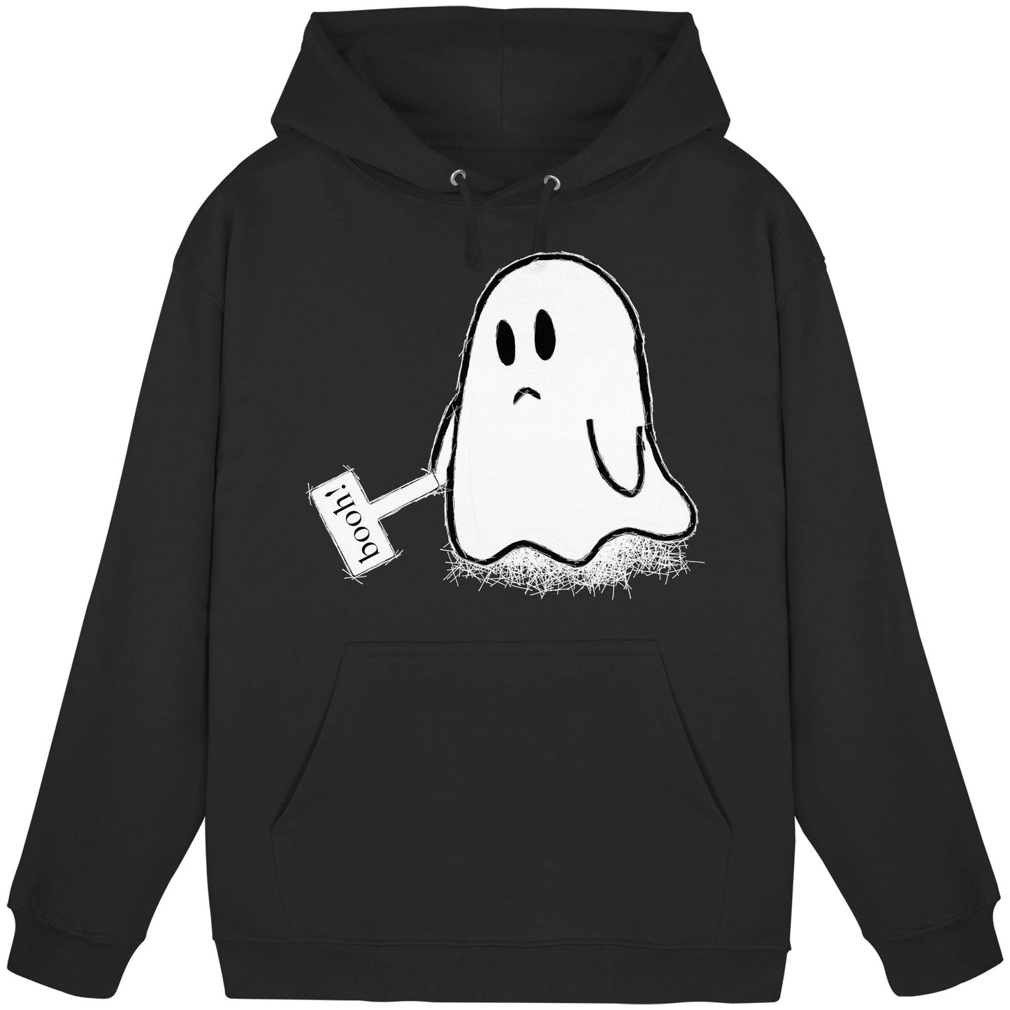 The Gespenst 2026 - Unisex Hoodie