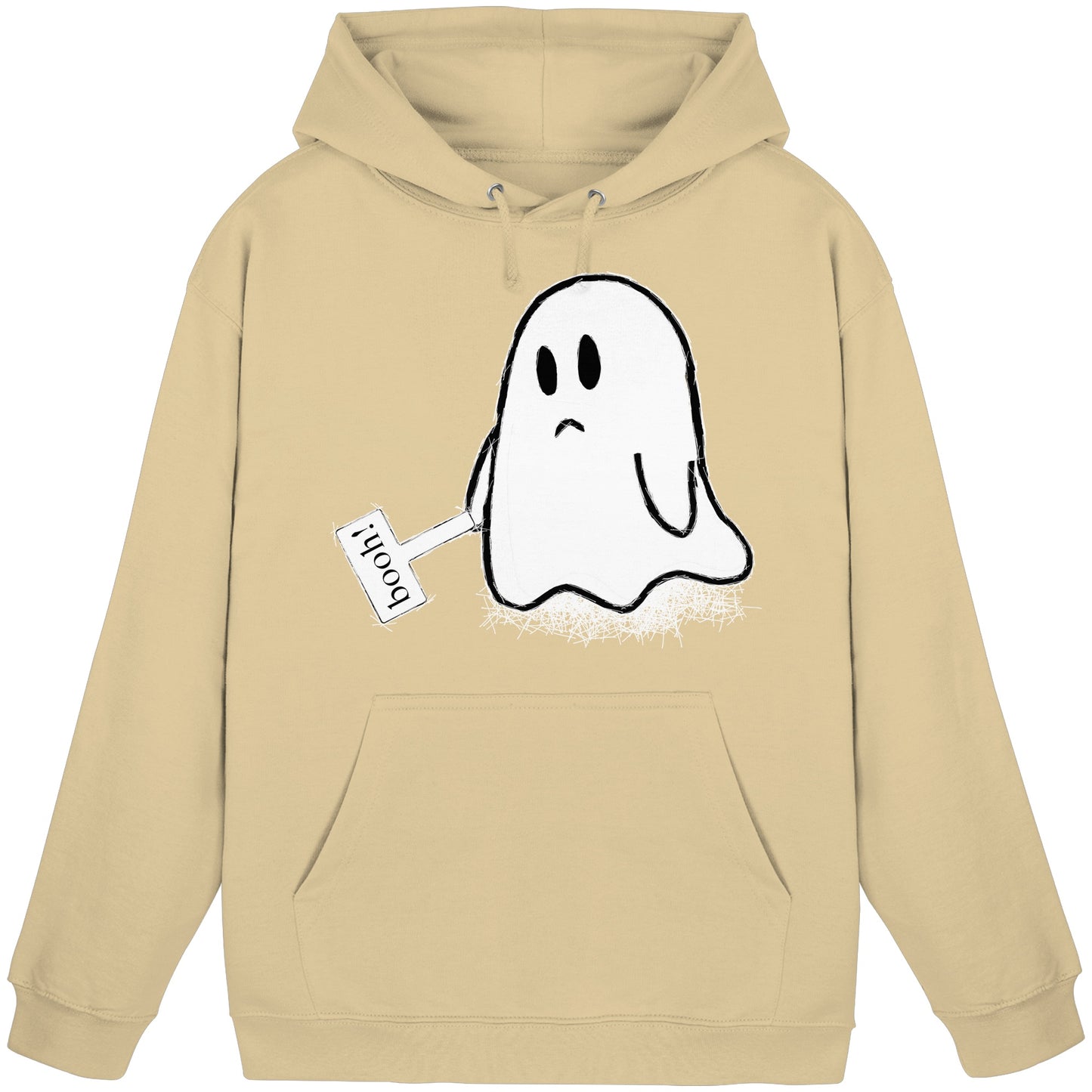 The Gespenst 2026 - Unisex Hoodie