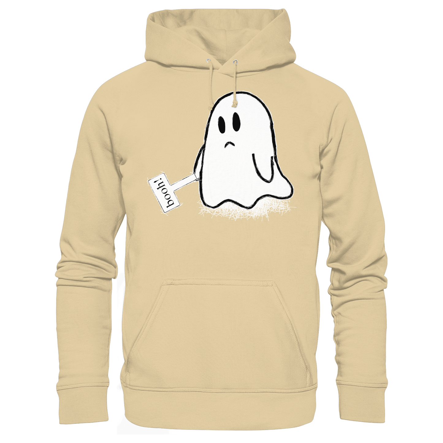 The Gespenst 2026 - Unisex Hoodie