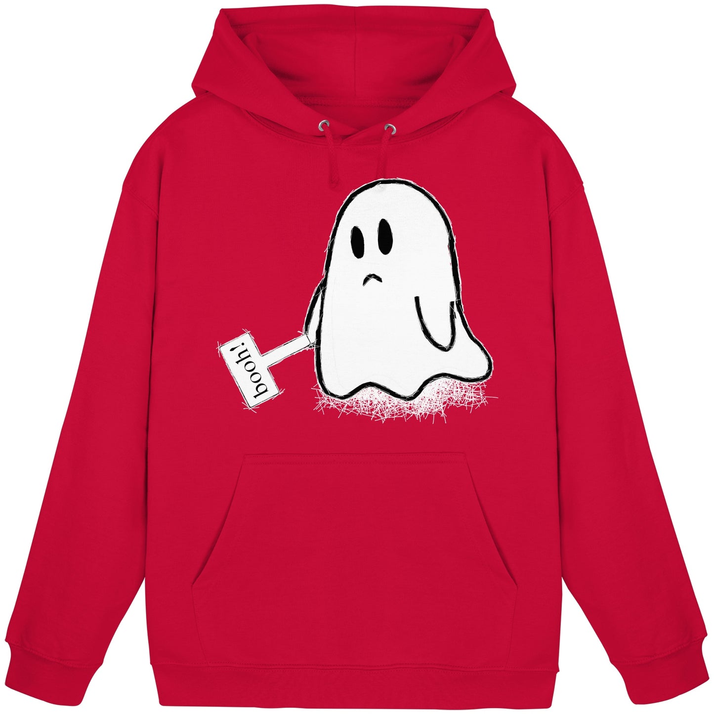 The Gespenst 2026 - Unisex Hoodie