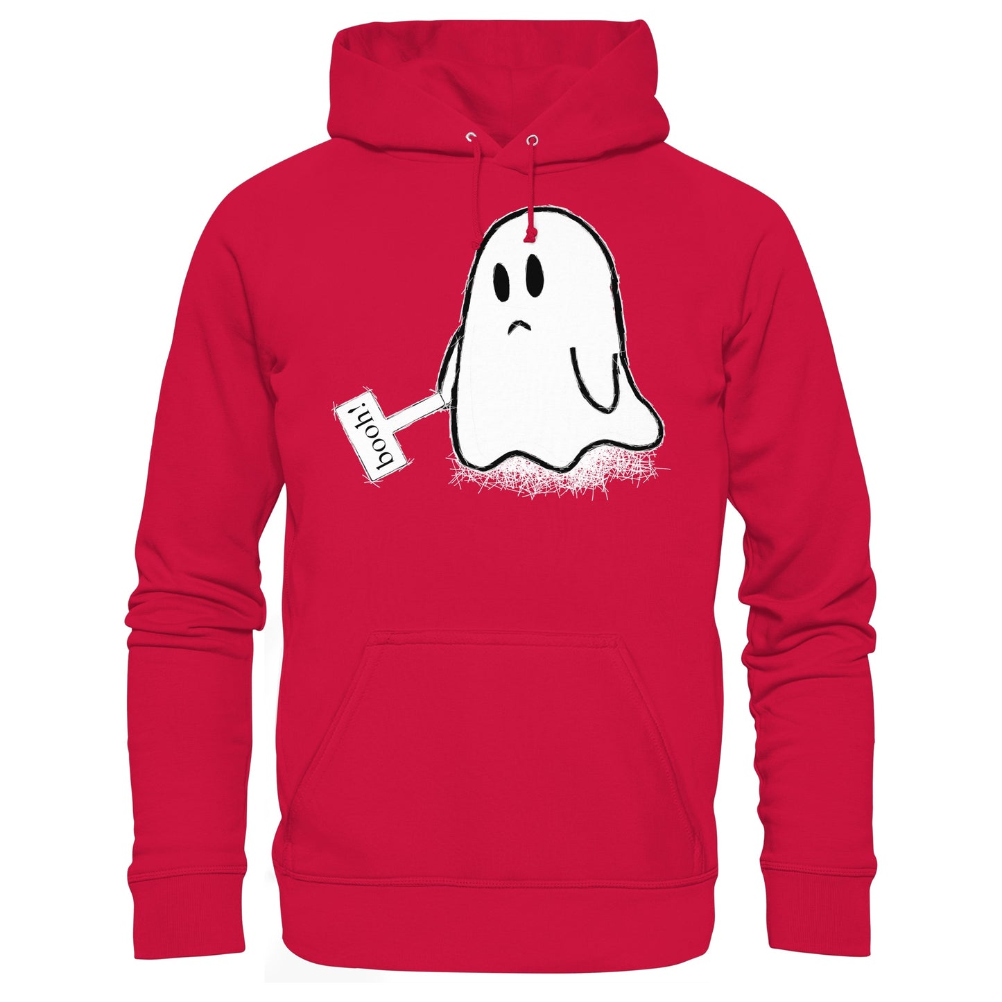 The Gespenst 2026 - Unisex Hoodie