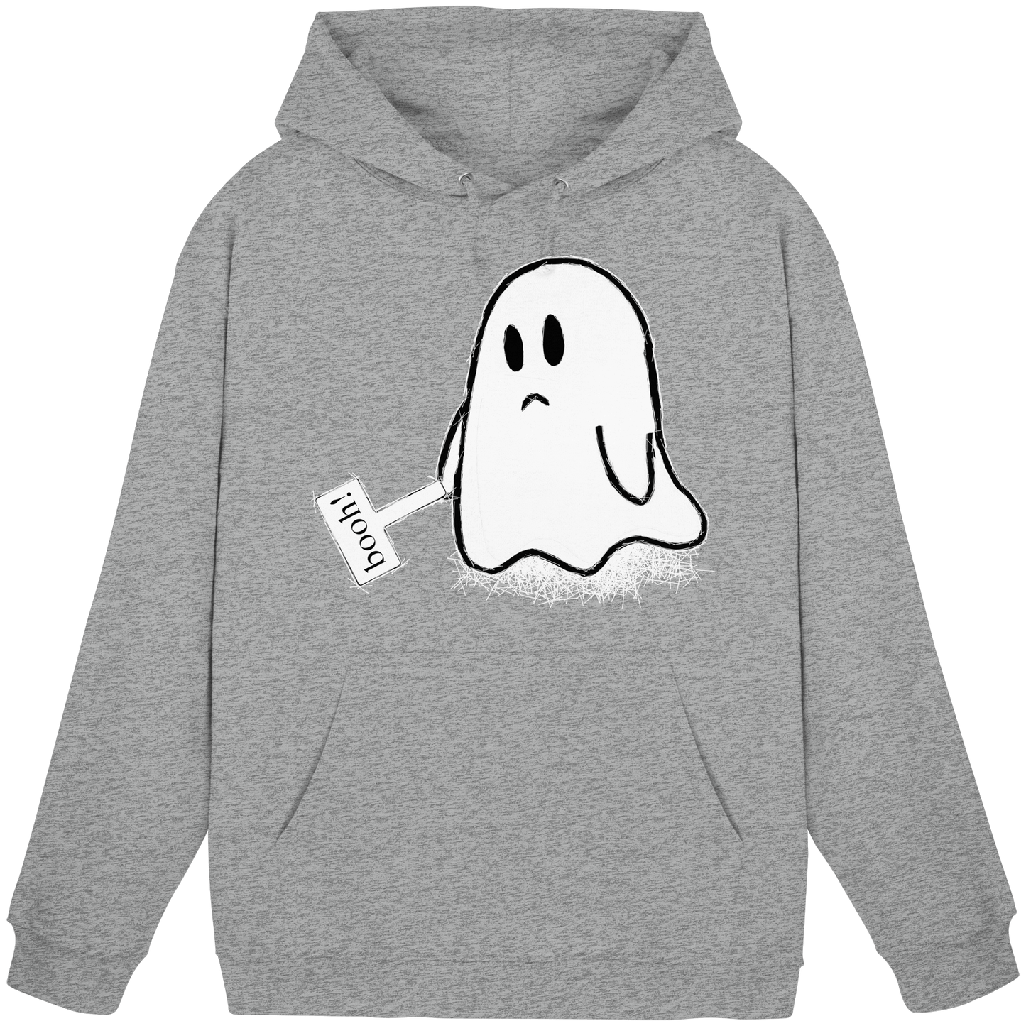 The Gespenst 2026 - Unisex Hoodie