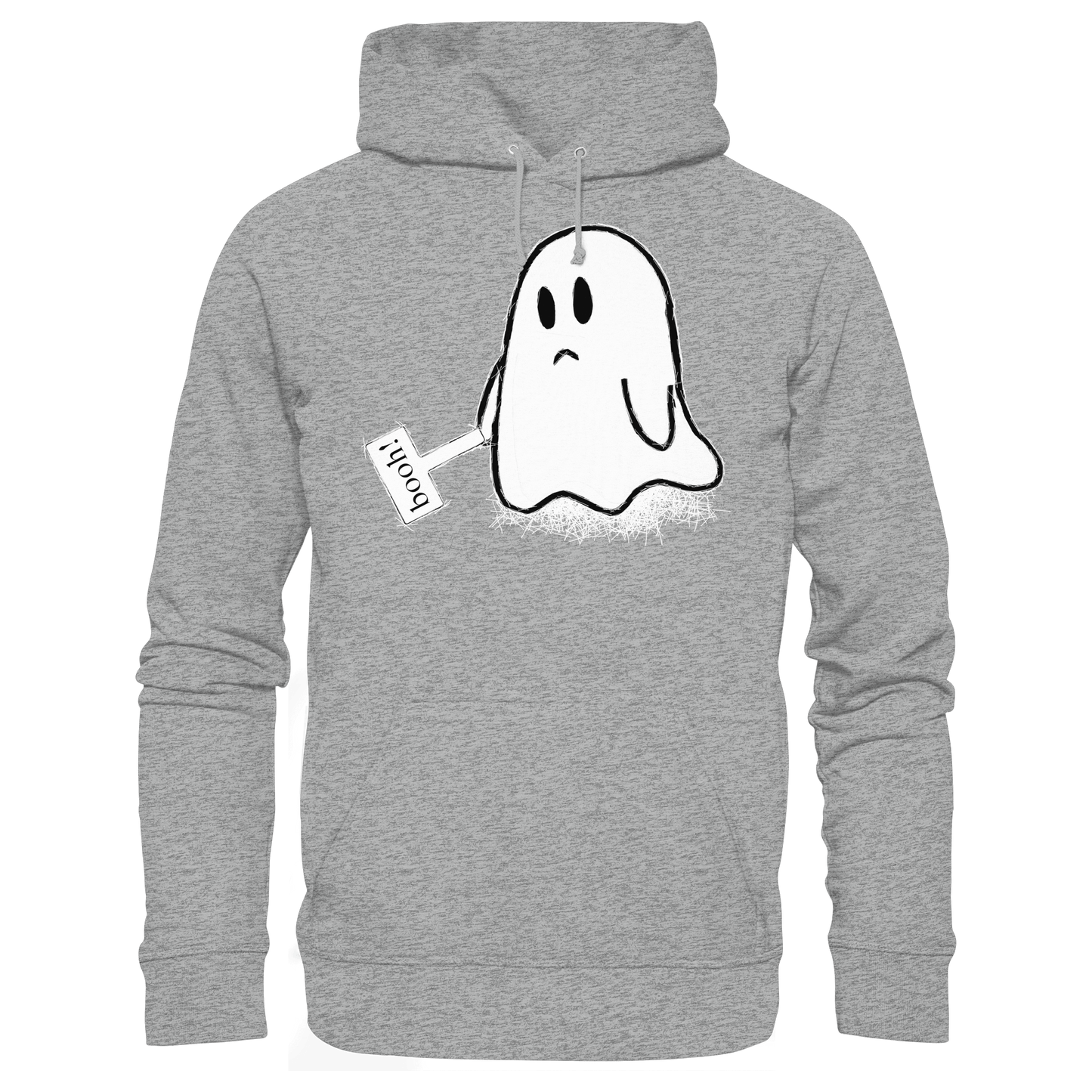 The Gespenst 2026 - Unisex Hoodie
