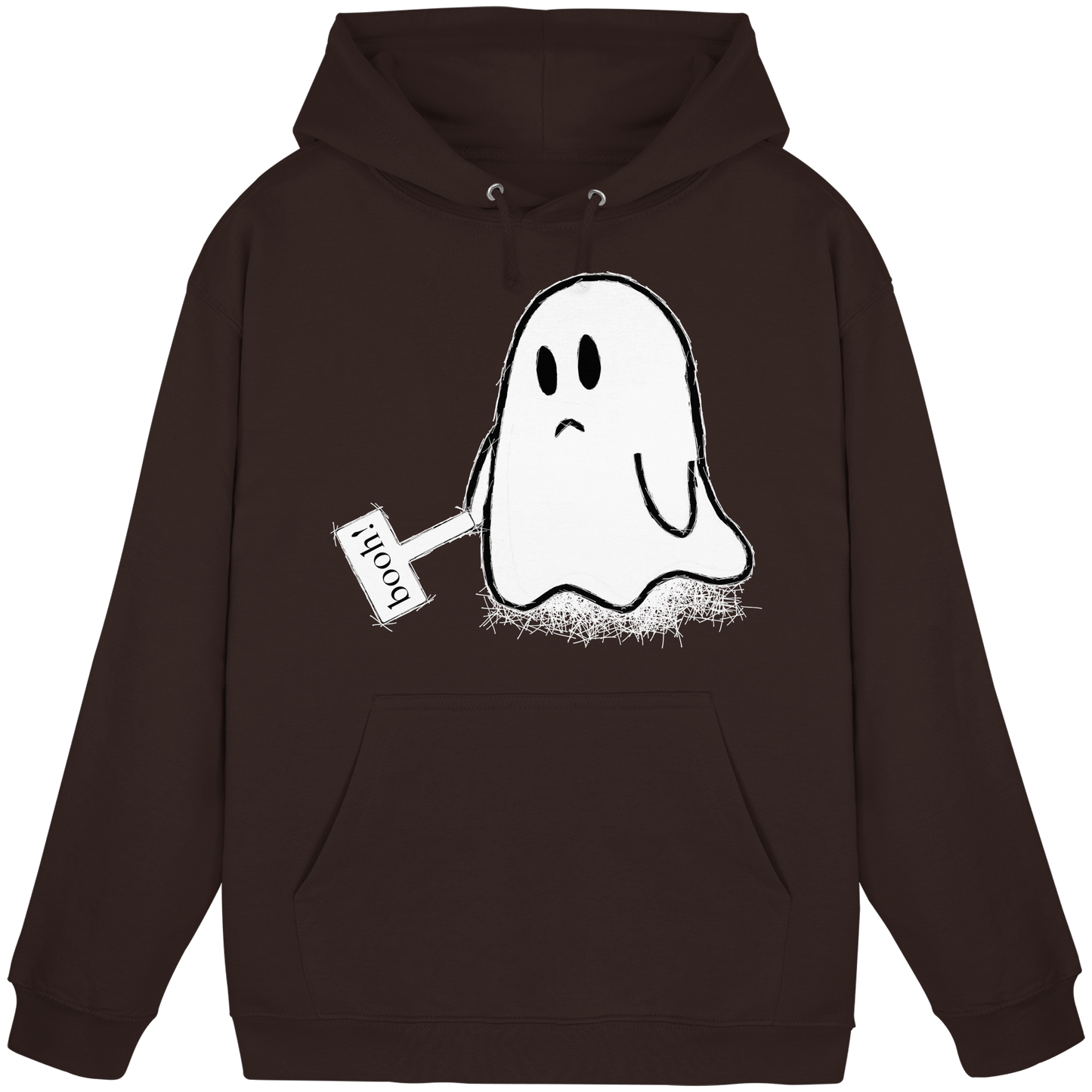 The Gespenst 2026 - Unisex Hoodie