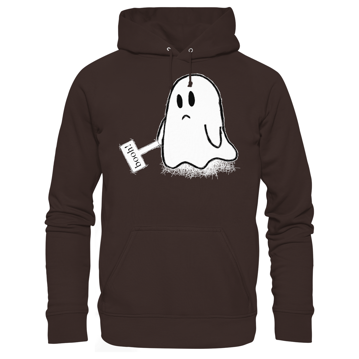 The Gespenst 2026 - Unisex Hoodie