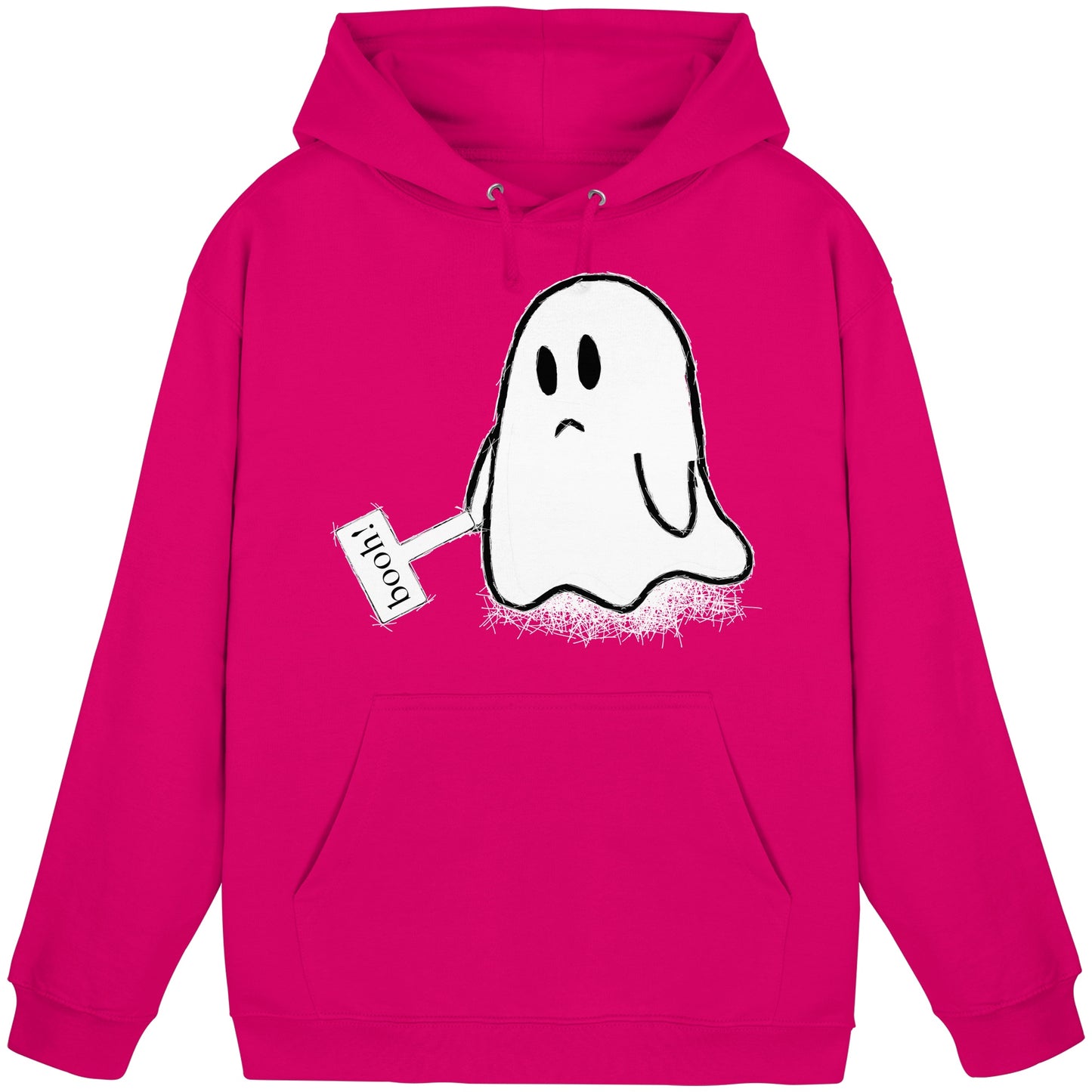 The Gespenst 2026 - Unisex Hoodie