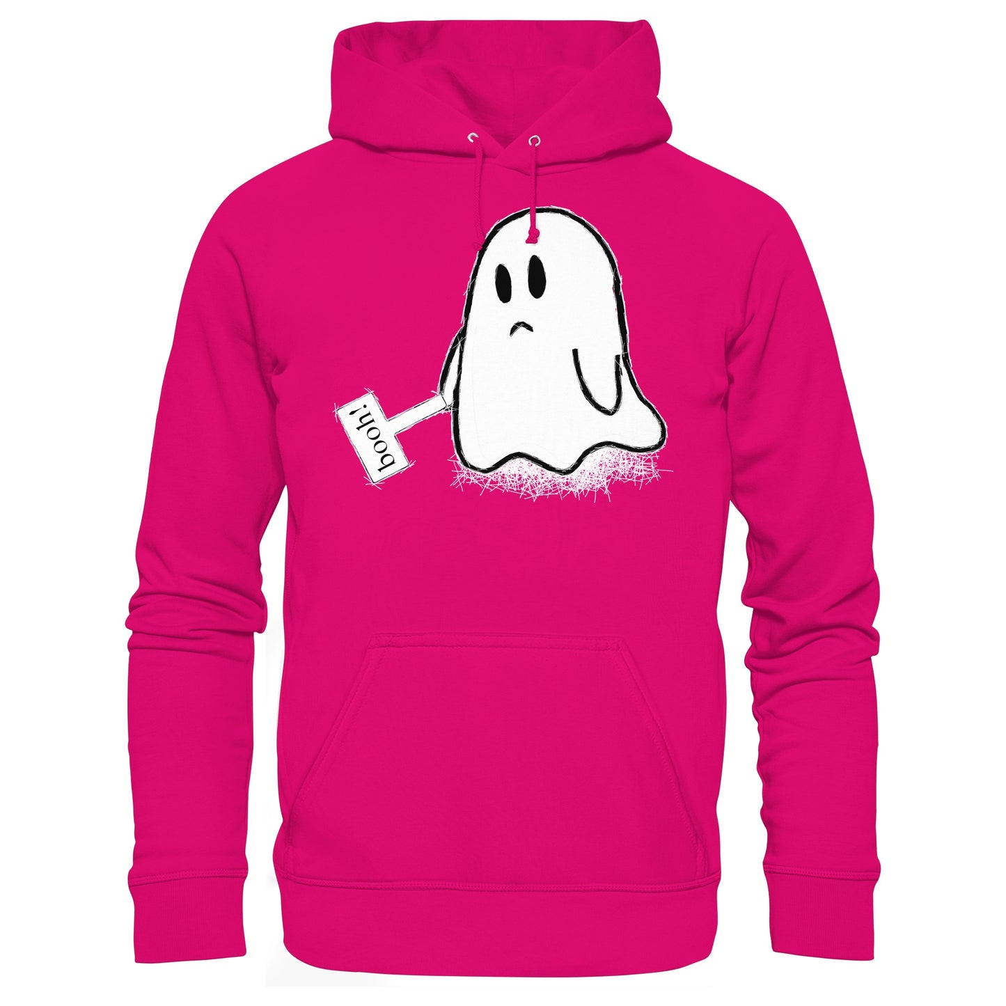 The Gespenst 2026 - Unisex Hoodie
