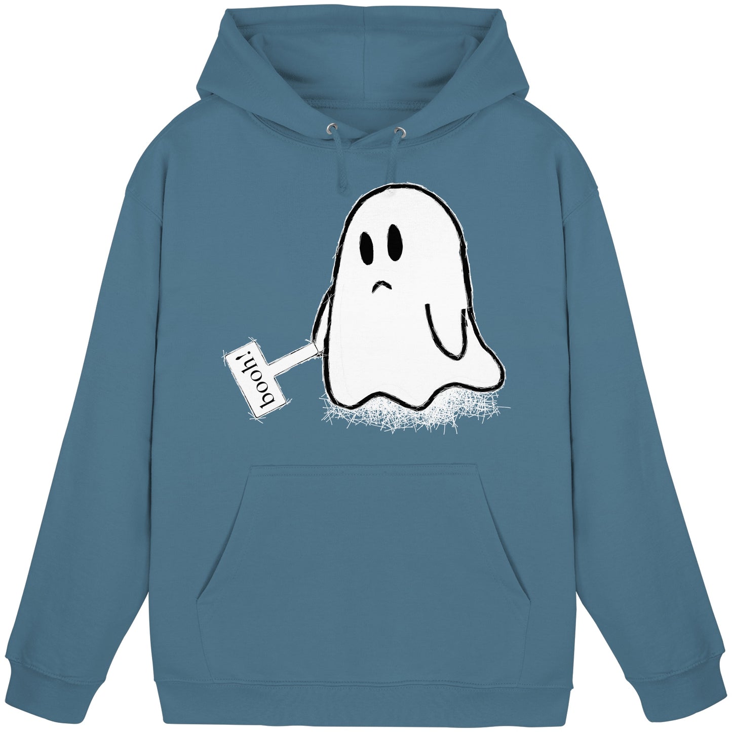 The Gespenst 2026 - Unisex Hoodie