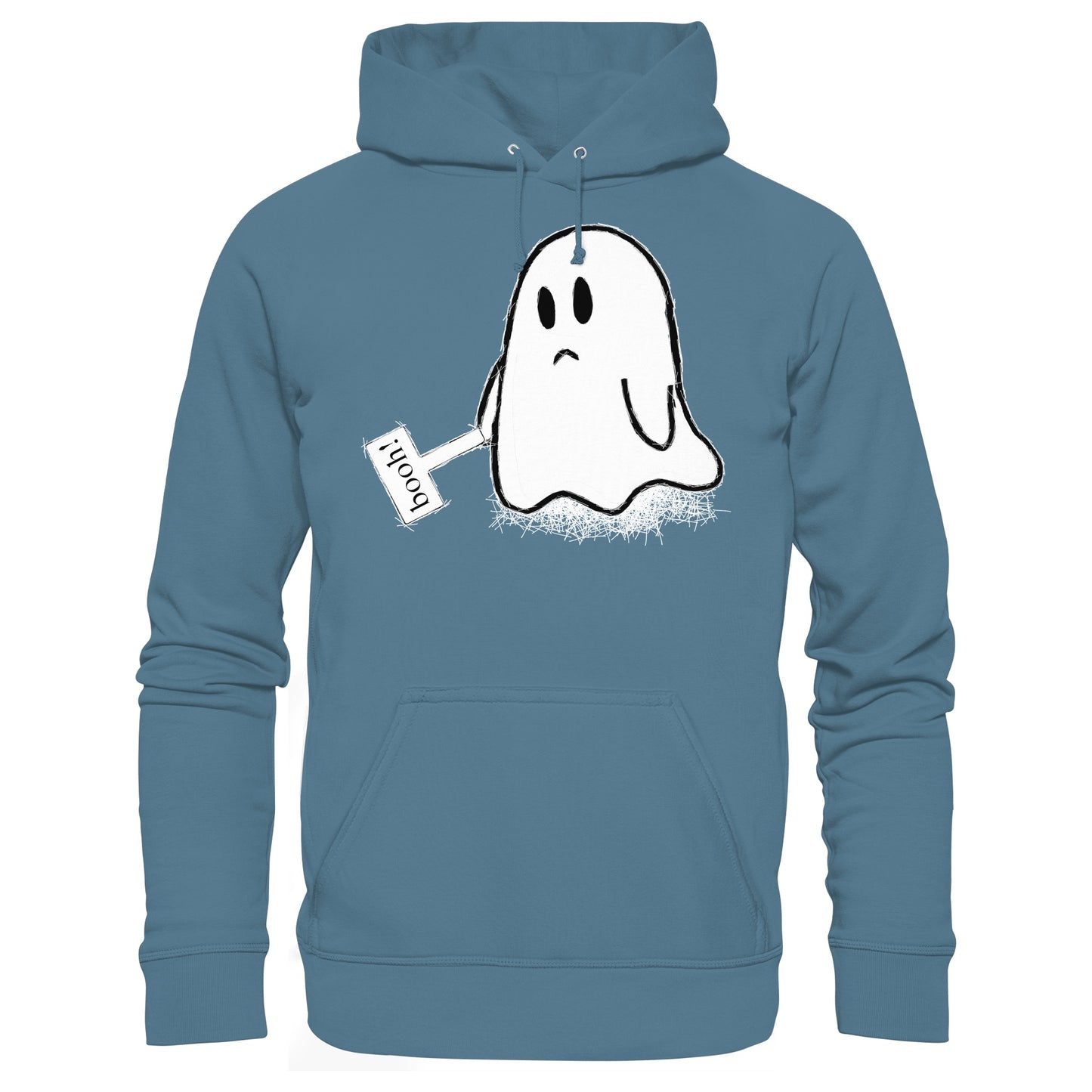 The Gespenst 2026 - Unisex Hoodie