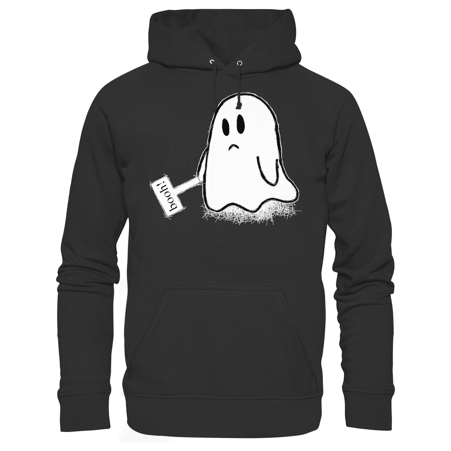 The Gespenst 2026 - Unisex Hoodie