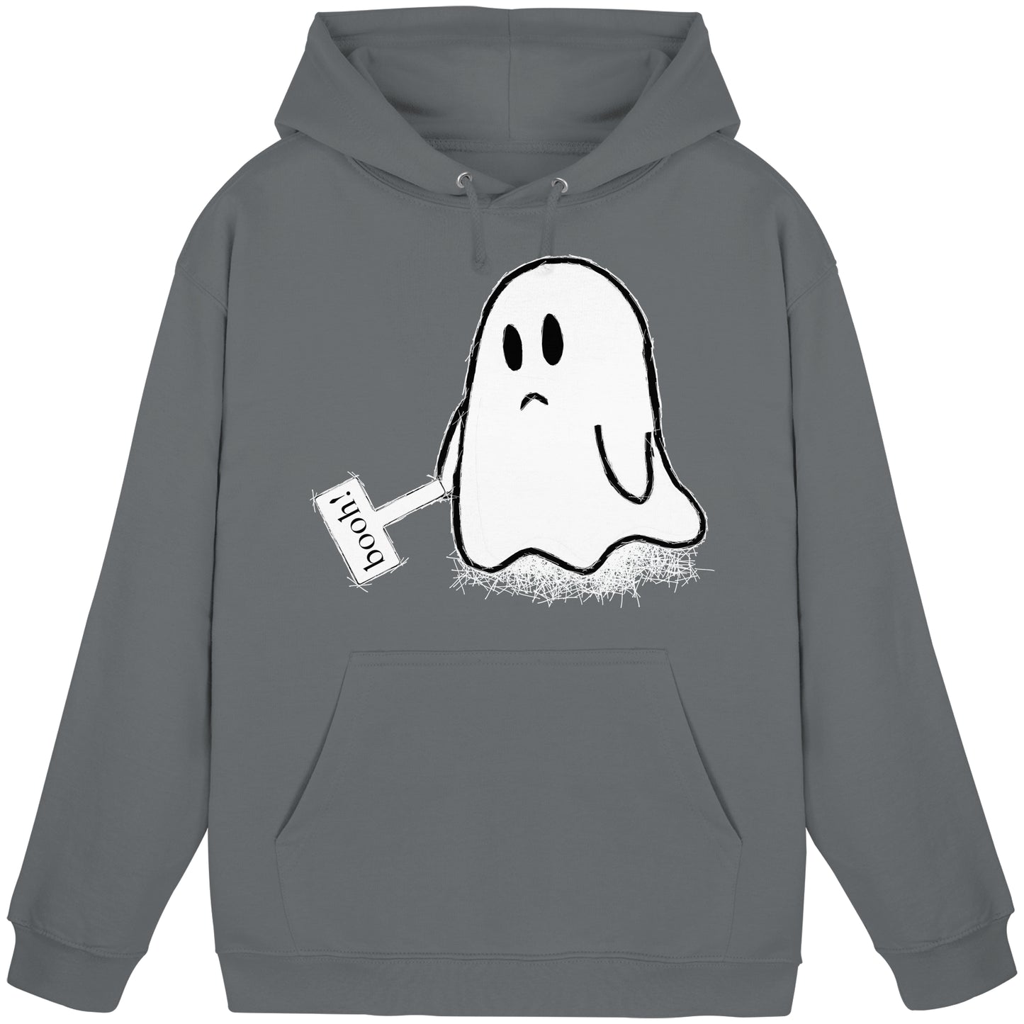 The Gespenst 2026 - Unisex Hoodie