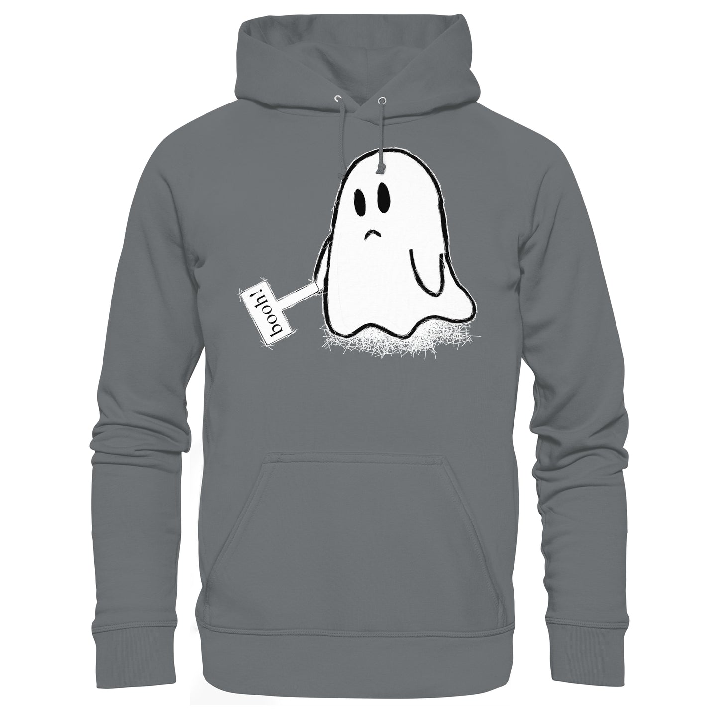 The Gespenst 2026 - Unisex Hoodie