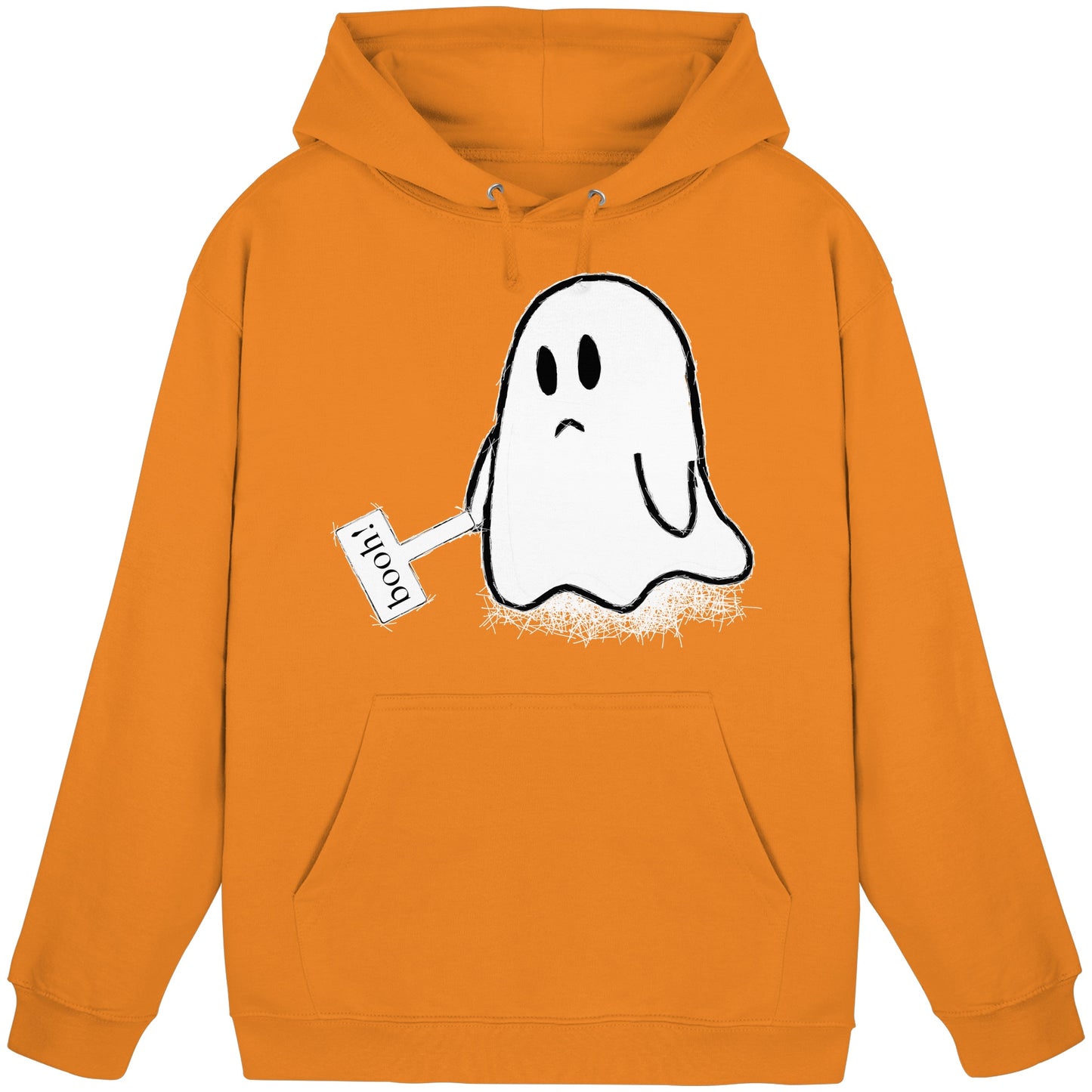 The Gespenst 2026 - Unisex Hoodie