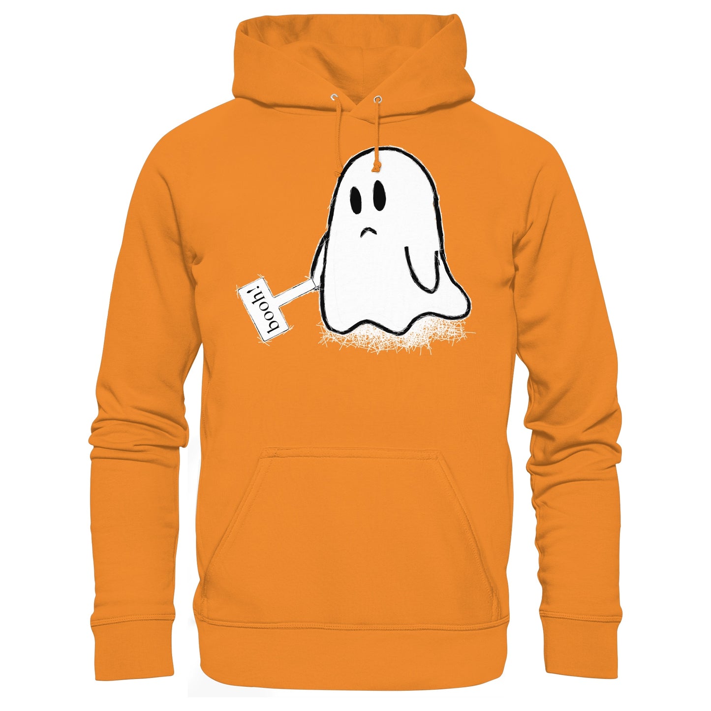 The Gespenst 2026 - Unisex Hoodie