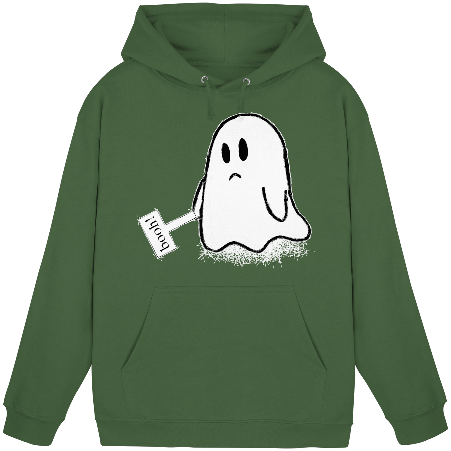 The Gespenst 2026 - Unisex Hoodie