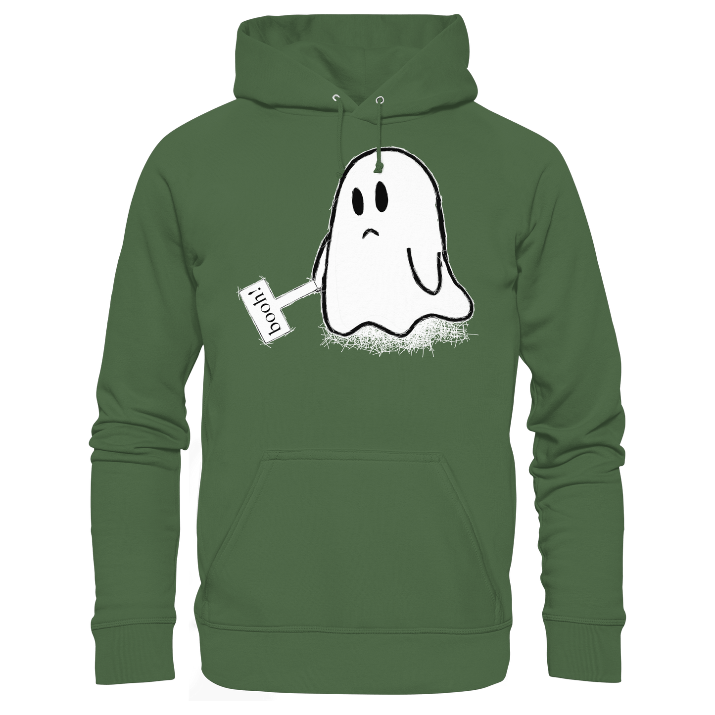 The Gespenst 2026 - Unisex Hoodie