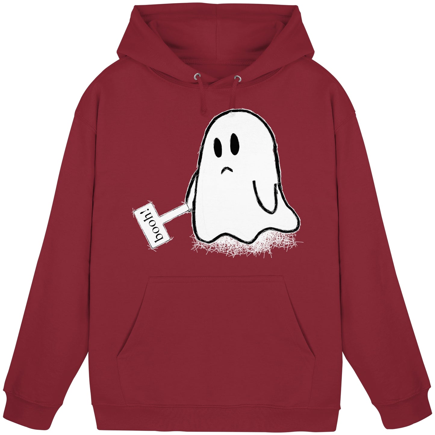 The Gespenst 2026 - Unisex Hoodie