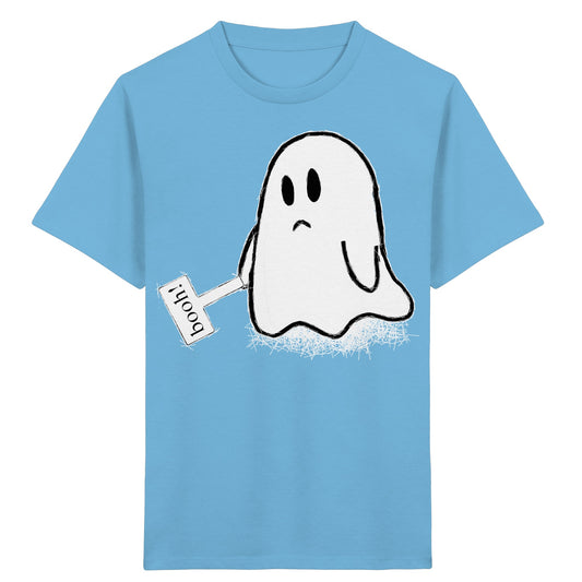 The Gespenst 2026 - Kids Organic Shirt
