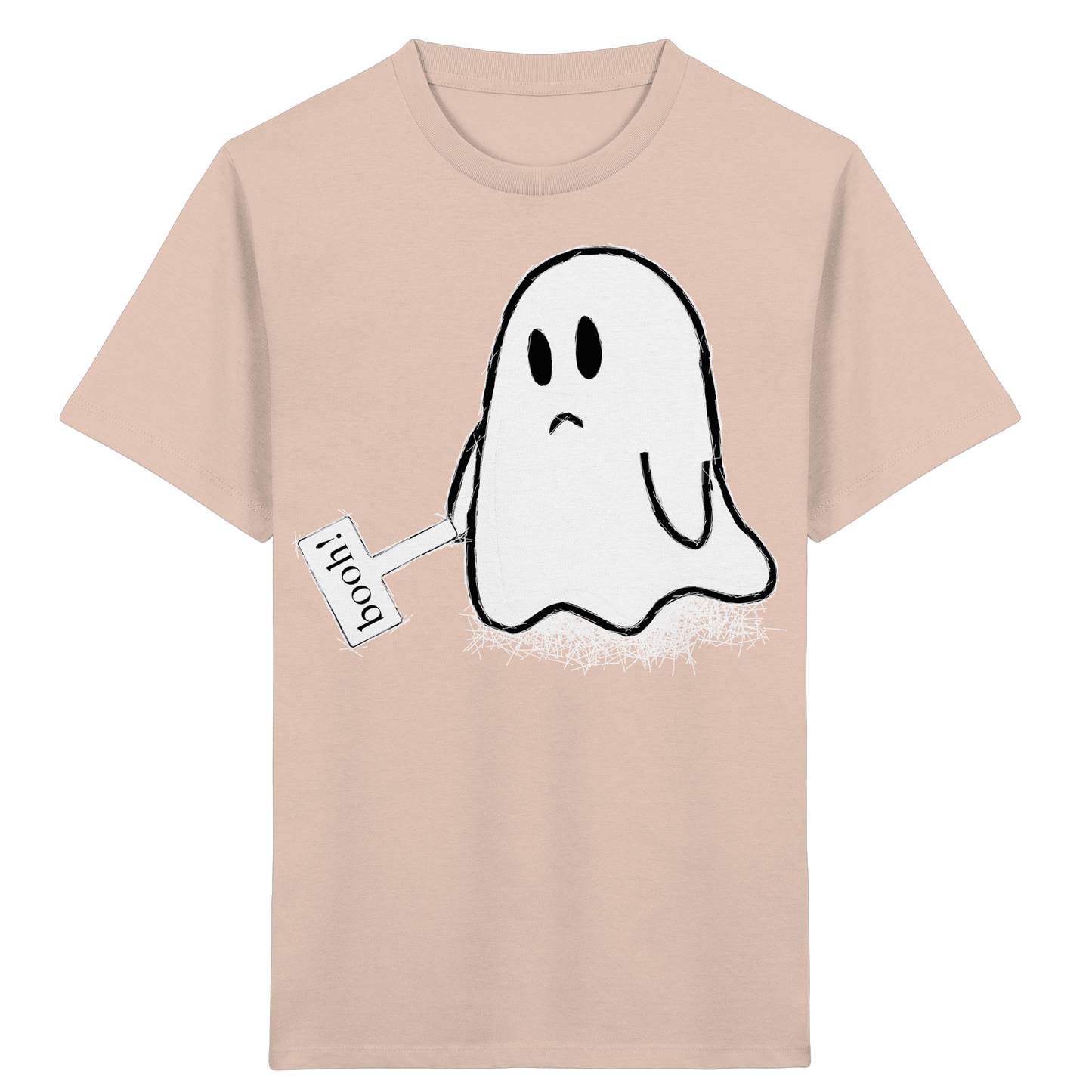 The Gespenst 2026 - Kids Organic Shirt
